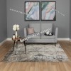 Турецкий Ковер Loft Дизайн 30121