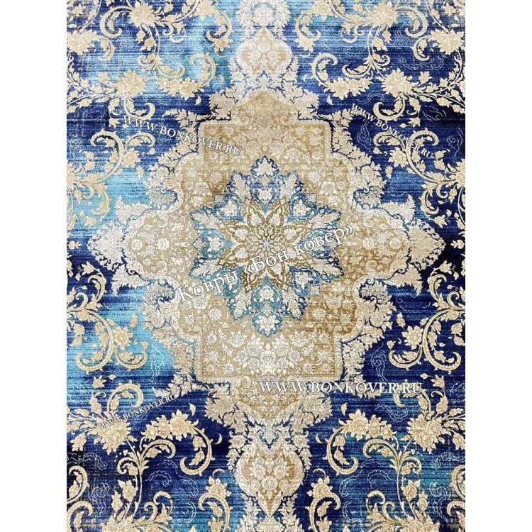 Иранский Ковер Для Гостиной Дизайн 30605