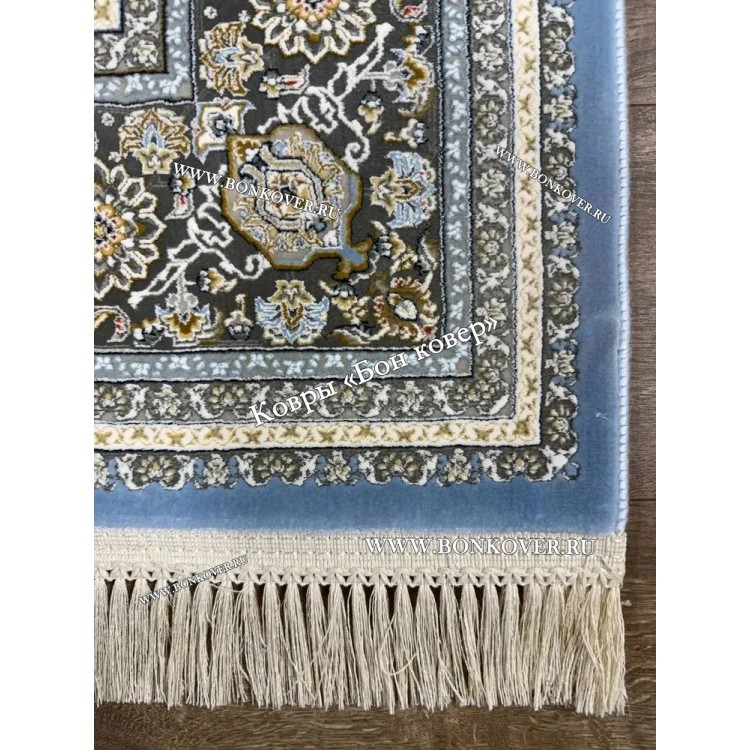 Иранский Ковер Для Гостиной Арт 30549