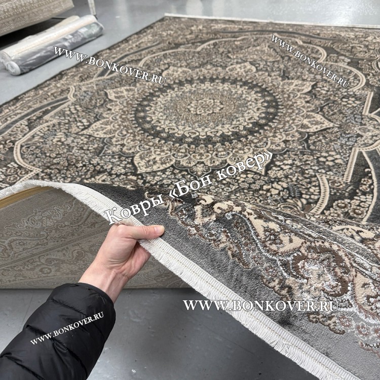 Ковер с коротким ворсом Для Гостиной Арт 29724