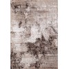 Ковер Armina 04047B DARK BROWN